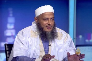 Cheikh Deddew estime qu’il faut exécuter Ould M’Khaitir même après son repentir 
