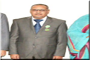 Alerte info : Ould Didiye relevé de ses fonctions pour 3 millions d’ ouguiyas