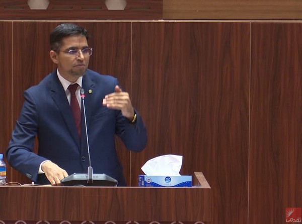 Ministre de l’Autonomisation des jeunes : Les médias ont favorisé l’émigration des Mauritaniens… mais le phénomène connaît un net recul