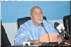 Les autorités empêchent le Dr Ould Mah de forer un puits artésien a M’Hairith