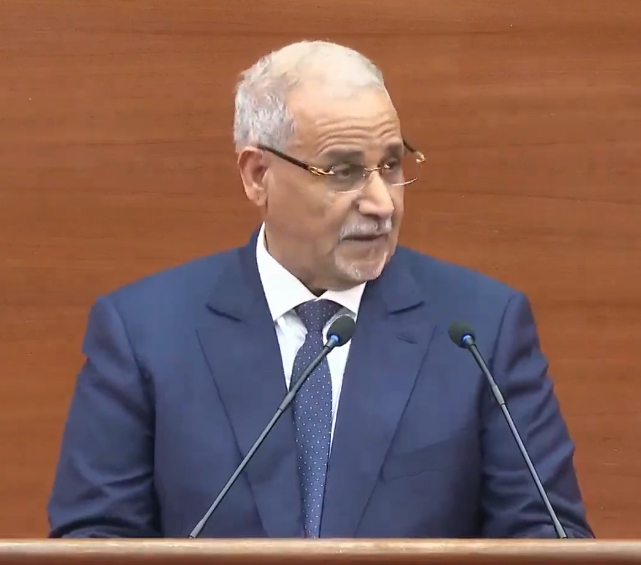 La Mauritanie célèbre la vitalité démocratique sénégalaise lors de la clôture de la 15e législature