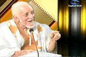 Un ministre mauritanien admet : j’étais proprietaire d’esclaves … (vidéo)