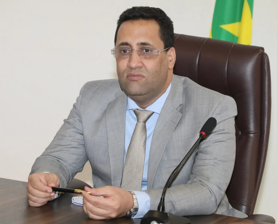 Le gouvernement mauritanien appelle son partenaire australien à accélérer la mise en œuvre du projet « uranium de Tiris » 