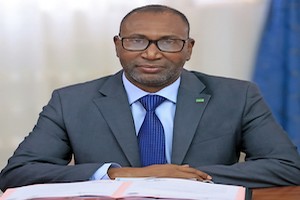 Le cinquième de la population mauritanienne a accès à l’assurance maladie