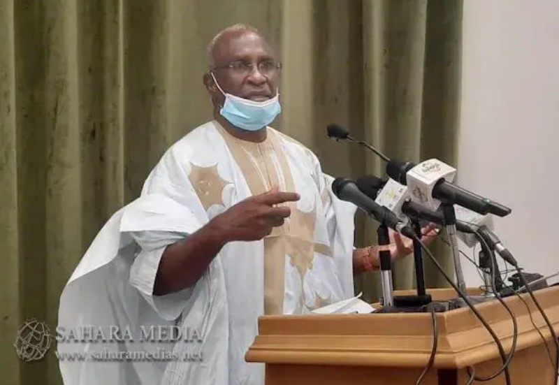 Affaire Somagaz : L’ancien directeur général de la société blanchi