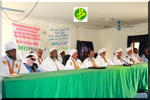 Le Regroupement des Imams et des oulemas lance une initiative pour un dialogue national global