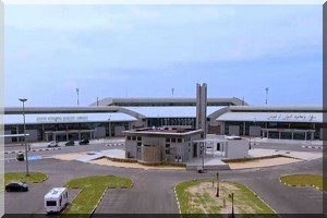 Aéroport « Oumtounsi » : Enfin livré….trois ans plus tard!