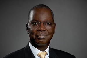 Kane Ousmane à Paris sur fond de rééchelonnement de la dette