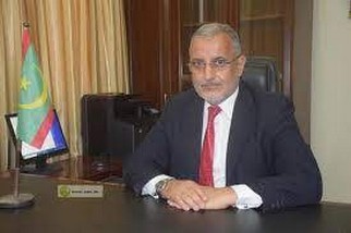 Ouverture des plis de la route Atar-Chinguetti