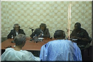 Le Ministre de l’Environnement et du Développement Durable achève une mission d’évaluation et de suivi de la Campagne Nationale de Protection des pâturages au Trarza et au Gorgol