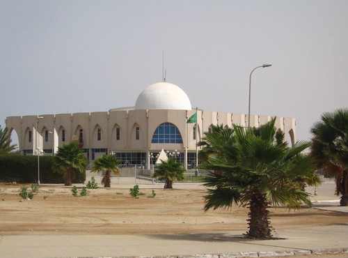 Mauritanie : les côtes les plus poissonneuses au monde au cœur de la première édition de SEAFOOD