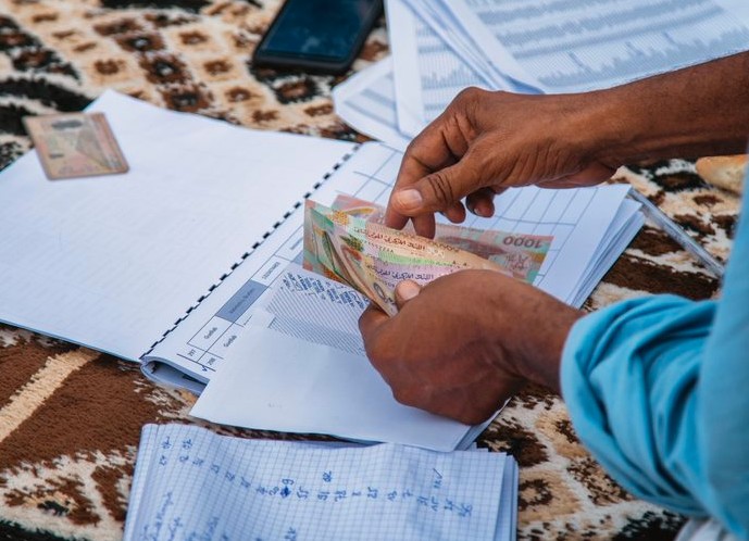 Le PAM fournit une assistance alimentaire vitale aux familles les plus exposées à l’insécurité alimentaire à Nouakchott