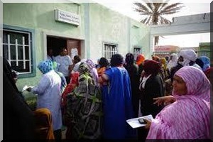 Panique à Boutilimit