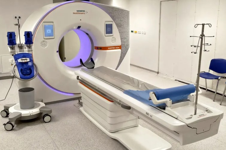 Santé : les pannes des scanners des hôpitaux de Nouakchott augmentent sensiblement la pression sur celui du centre hospitalier