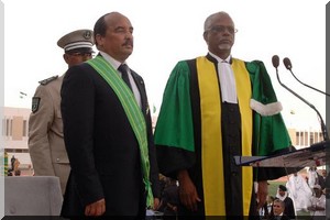 Mauritanie: Paris appelle au respect des droits pour les militants anti-esclavagistes 