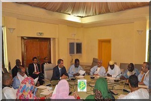 Discussions au parlement autour du financement du projet d’assainissement de la capitale