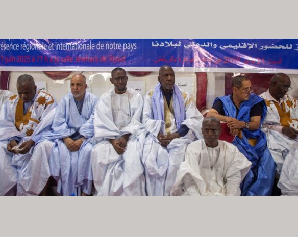 Parti INSAAF : Une léthargie troublante !