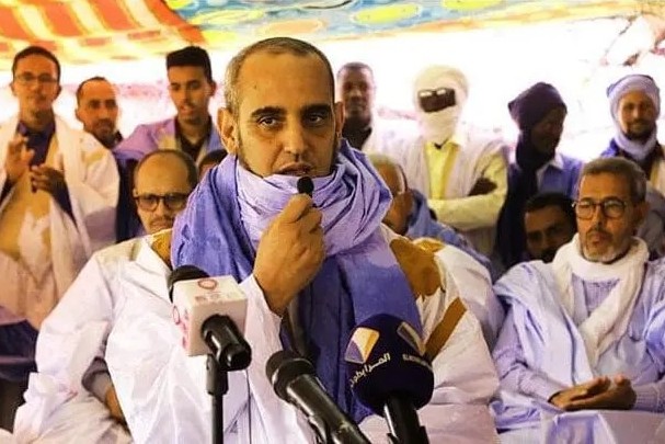 Le parti Tewassoul appelle le gouvernement à améliorer les conditions jugées « déplorables » des populations 