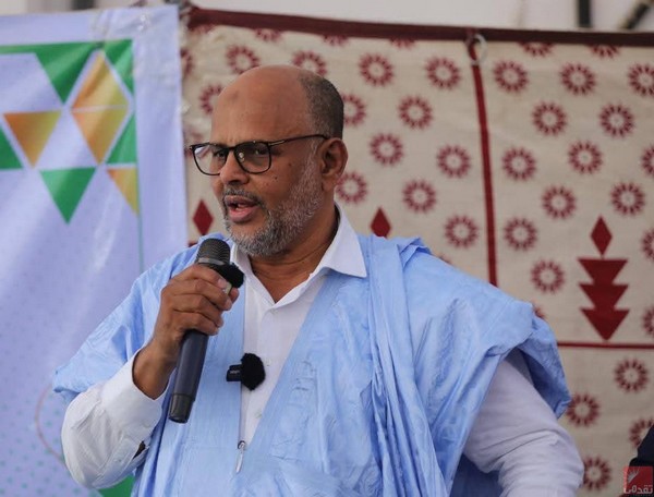 Un parti tire la sonnette d’alarme sur la dégradation de la situation sécuritaire