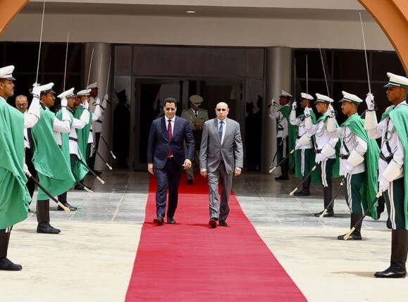 Le Président de la République se rend à Tokyo pour participer à la TICAD9