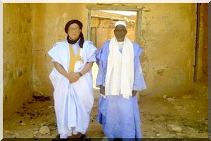  La Mauritanie toujours hantée par les démons du passif humanitaire