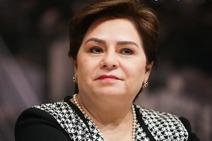 La Mauritanie félicitée à la COP26 pour sa contribution déterminée nationale