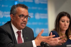 L'Afrique ne peut pas se permettre une deuxième vague de coronavirus (OMS)