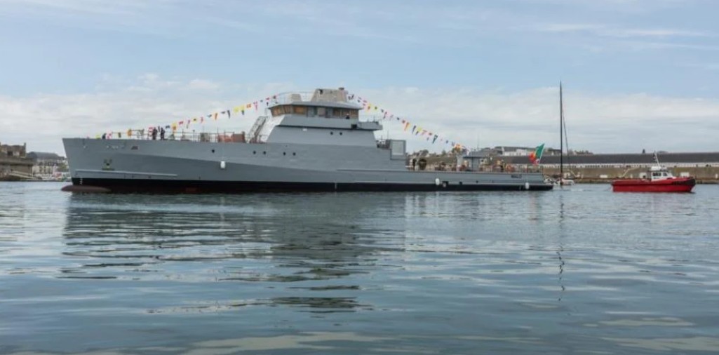 Protection de l'exploitation du gaz (GTA): Nouakchott convoite les mêmes navires Piriou que Dakar