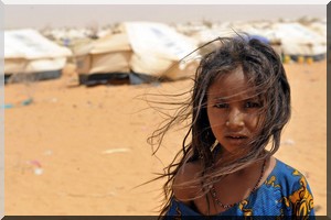Kofi Annan : « Les pauvres aussi ont besoin de systèmes d’alerte météo ! » 