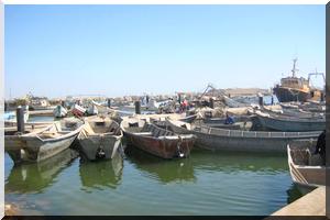  Pêche/APP RIM-'UE: Prochain round à Nouakchott