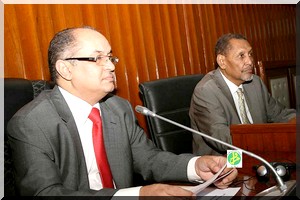  Le Sénat adopte le projet de loi portant code des pêches maritimes