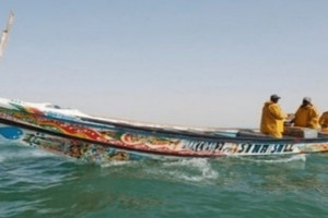 Yoff Tangor : Les 4 pêcheurs portés disparus retrouvés en Mauritanie