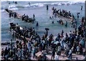 Accords de pêche Mauritanie-Sénégal : L’arme de Damoclès sur la tête de 25.000 Guet Ndariens