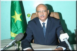 Cheikh Tourad Ould Abdel Malick : 1er Ambassadeur de Paix mauritanien