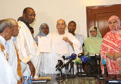 Dialogue en perspective : Eviter de décevoir les espoirs !