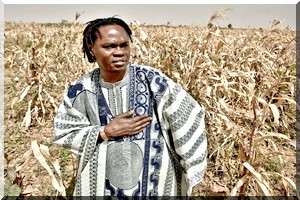 Baaba Maal, le retour d'une icône de la world