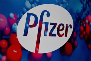 Pfizer démarre un essai clinique pour sa pilule anti-Covid