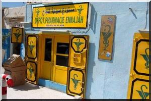 La Mauritanie malade des trafics de faux médicaments