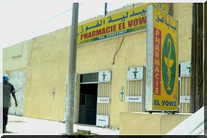 Arrestation d’un pharmacien accusé de vente de comprimés stupéfiants  au meurtrier de Khadouj