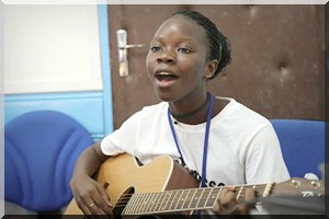 Enquête MICS5 sur la situation des enfants en Mauritanie :  Le rêve de Khoudja est encore un…rêve