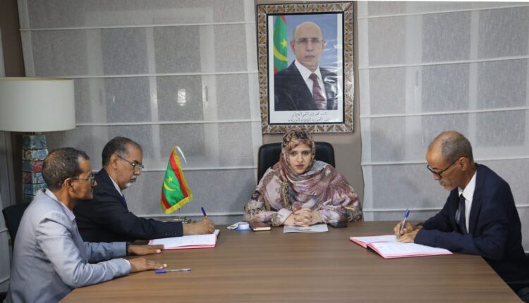 Secteur social : un important protocole pour sécuriser les pensions alimentaires des femmes et enfants