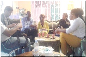 Ces capverdiens mobilisés pour l’environnement