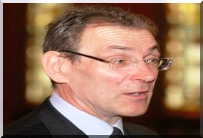 Interview avec le Commissaire européen pour le développement, Andris Piebalgs. 