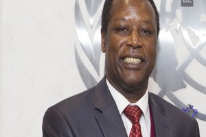 Mauritanie : l’ancien président burundais blessé dans un accident de la route