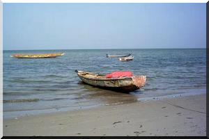 Un corps sans vie d’un pêcheur sénégalais retrouvé par la garde côtière mauritanienne