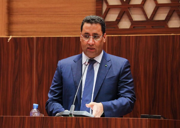 Le Premier ministre devant l’Assemblée nationale pour le bilan de l’action gouvernementale en 2025 et les perspectives pour 2026