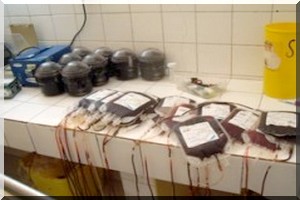 Don de sang : Les Mauritaniens sont-ils de bons donneurs ?