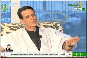 Un célèbre poète mauritanien promet de tuer Ould Mkhaitir, en cas de mise en liberté 