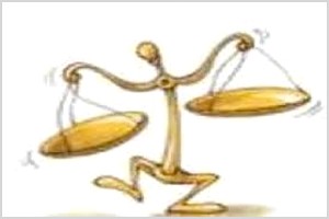 Politique de deux poids, deux mesures ?