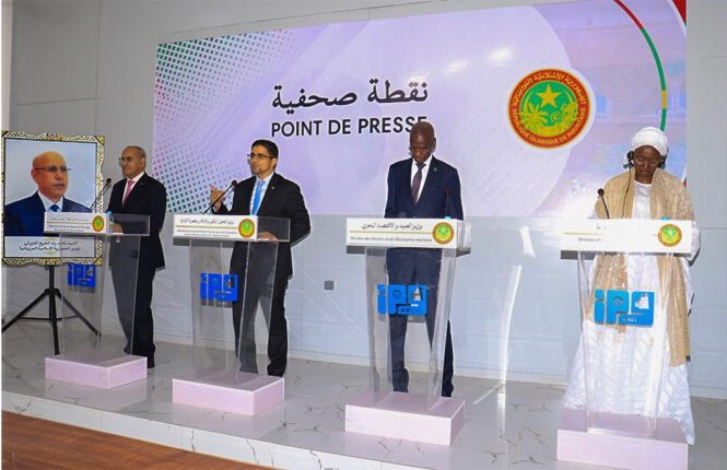 Ministre des Pêches : vers un retrait définitif de l’agrément de 10 usines de farine de poisson